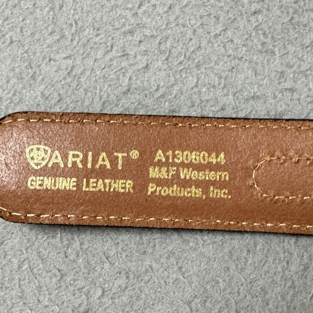 Ariat pre owned